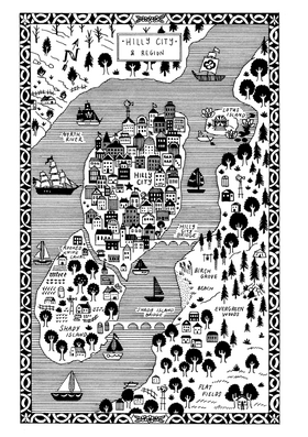 Read Mimi and the Wolves Vol.1  1 Page 6 in English