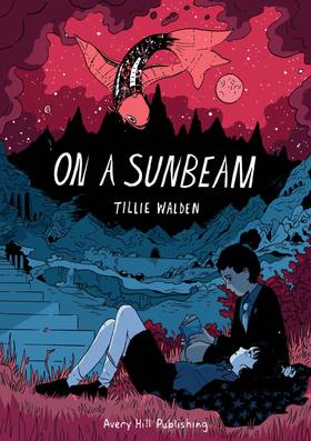 Read On a Sunbeam  1 Page 1 in English