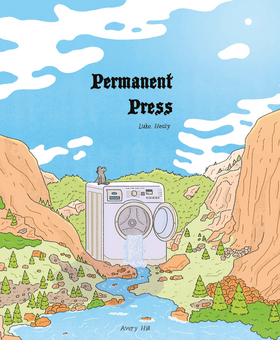 Read Permanent Press  1 Page 1 in English