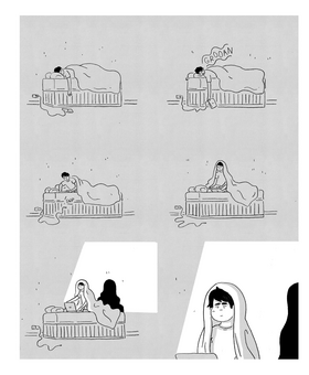 Read Permanent Press  1 Page 5 in English