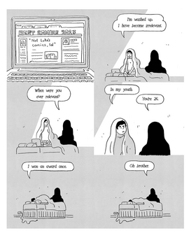 Read Permanent Press  1 Page 6 in English