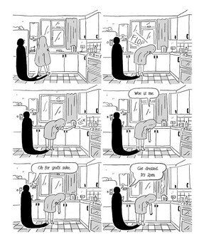 Read Permanent Press  1 Page 7 in English
