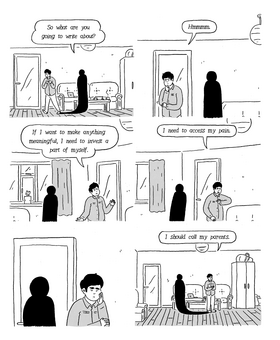 Read Permanent Press  1 Page 10 in English