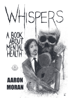 Read Whispers - A Book About Mental Health  1 Page 2 in English