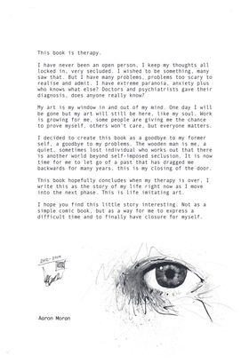 Read Whispers - A Book About Mental Health  1 Page 7 in English