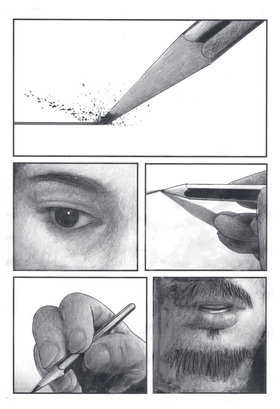 Read Whispers - A Book About Mental Health  1 Page 9 in English