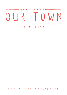 Read Grey Area: Our Town  2 Page 3 in English