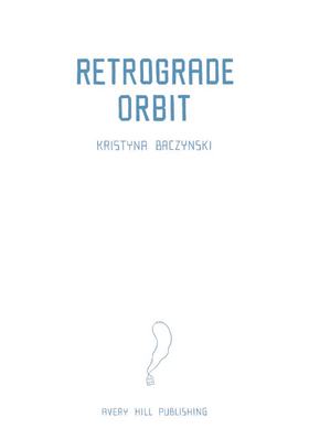 Read Retrograde Orbit  1 Page 5 in English