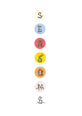 Read Seasons  1 Page 1 in English