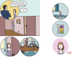 Read Seasons  1 Page 7 in English