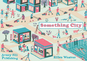 Read Something City  1 Page 1 in English