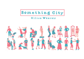 Read Something City  1 Page 5 in English