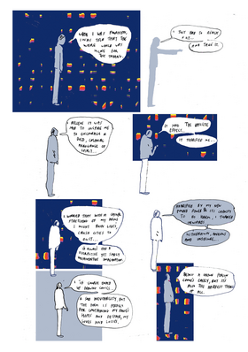 Read Swear Jar  1 Page 3 in English