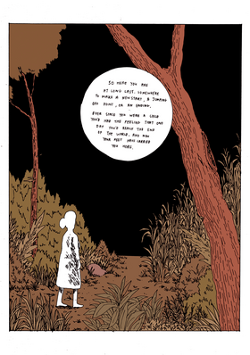 Read Swear Jar  1 Page 4 in English