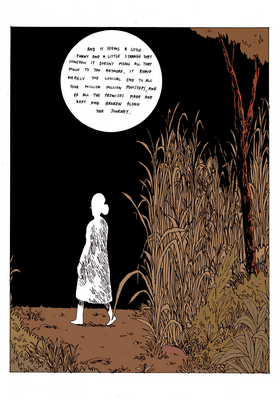 Read Swear Jar  1 Page 5 in English
