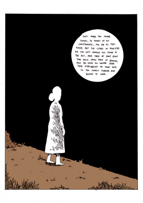 Read Swear Jar  1 Page 6 in English