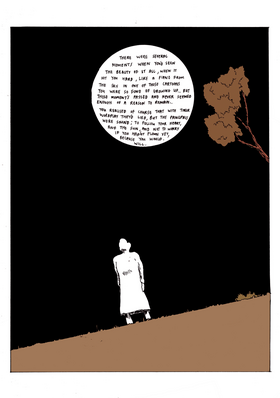 Read Swear Jar  1 Page 7 in English