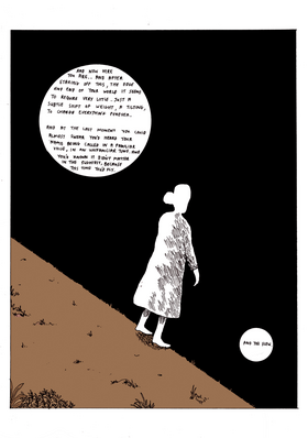 Read Swear Jar  1 Page 8 in English