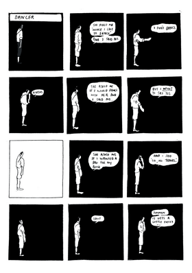 Read Swear Jar  1 Page 10 in English