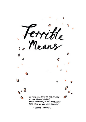 Read Terrible Means  2 Page 3 in English