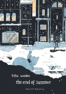 Read The End of Summer  1 Page 1 in English