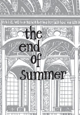 Read The End of Summer  1 Page 5 in English