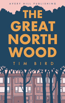 Read The Great North Wood  1 Page 1 in English