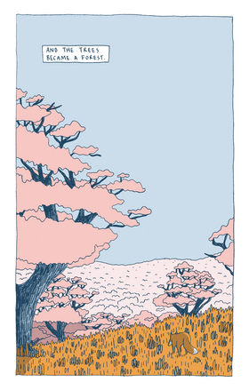 Read The Great North Wood  1 Page 10 in English
