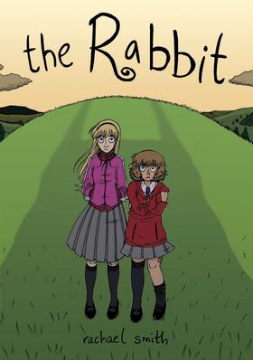 Read The Rabbit  1 Page 1 in English