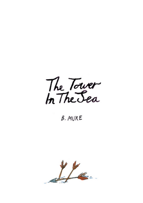 Read The Tower in the Sea  3 Page 3 in English