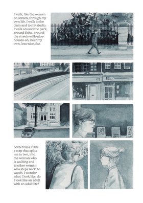 Read Walking Distance  1 Page 9 in English