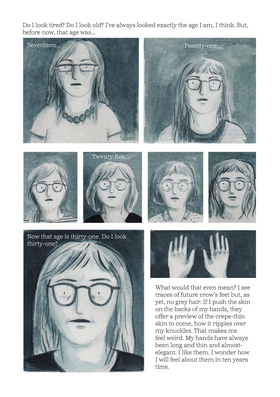 Read Walking Distance  1 Page 10 in English