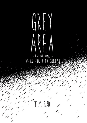 Read Grey Area: Issues One to Three Collection  1 Page 3 in English