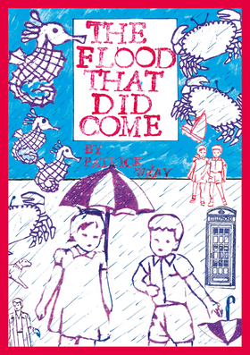 Read The Flood That Did Come  1 Page 1 in English