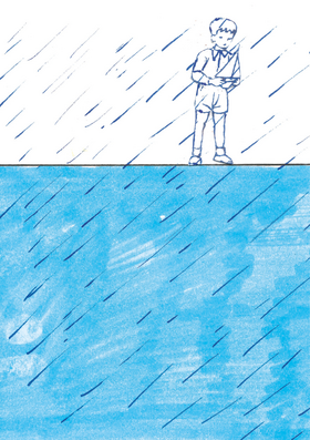 Read The Flood That Did Come  1 Page 2 in English