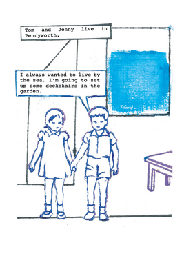 Read The Flood That Did Come  1 Page 6 in English