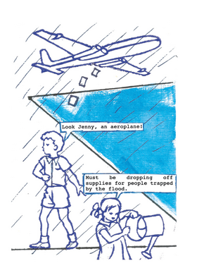 Read The Flood That Did Come  1 Page 10 in English