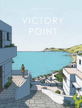 Read Victory Point  1 Page 1 in English