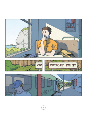 Read Victory Point  1 Page 10 in English