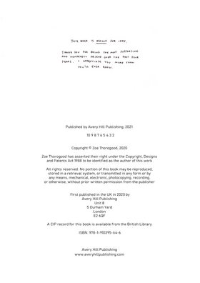 Read The Impending Blindness of Billie Scott  1 Page 4 in English