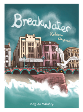 Read Breakwater  1 Page 1 in English