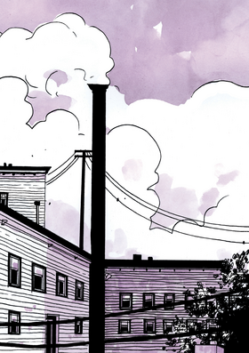 Read Alone in Space  1 Page 2 in English