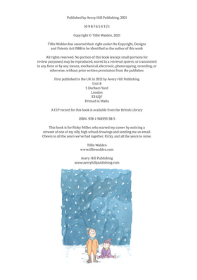 Read Alone in Space  1 Page 4 in English