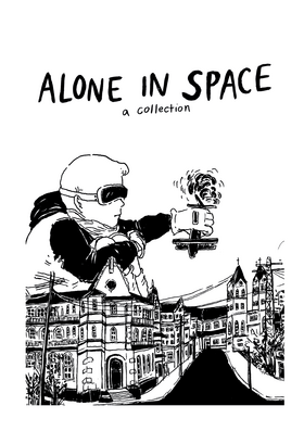 Read Alone in Space  1 Page 5 in English