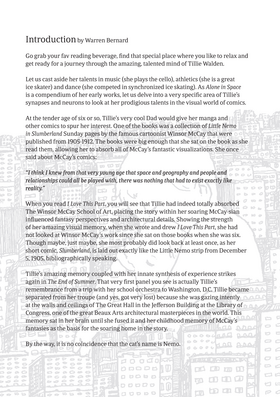 Read Alone in Space  1 Page 8 in English