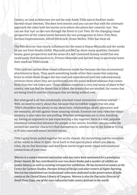 Read Alone in Space  1 Page 9 in English