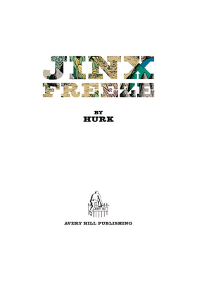 Read Jinx Freeze  1 Page 3 in English
