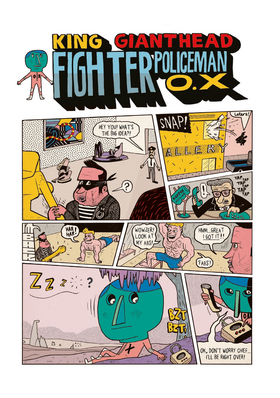Read Jinx Freeze  1 Page 8 in English
