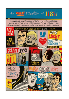 Read Jinx Freeze  1 Page 10 in English