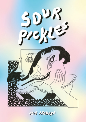 Read Sour Pickles  1 Page 1 in English